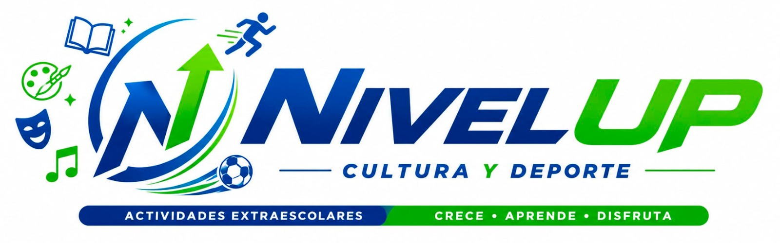 Nivel Up