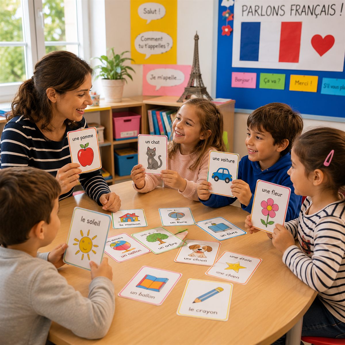 Francés