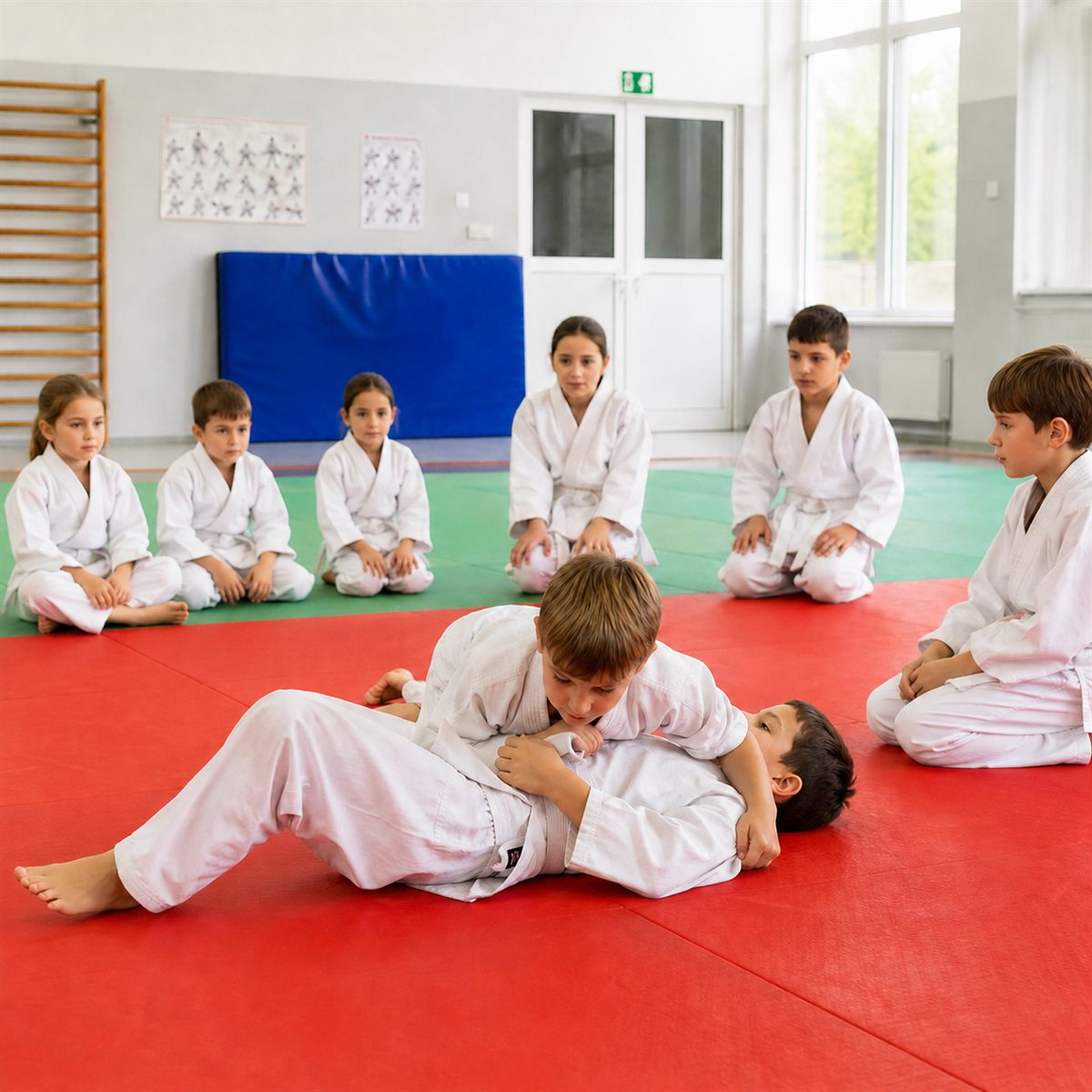 Judo