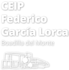 CEIP Federico García Lorca, Boadilla del Monte
